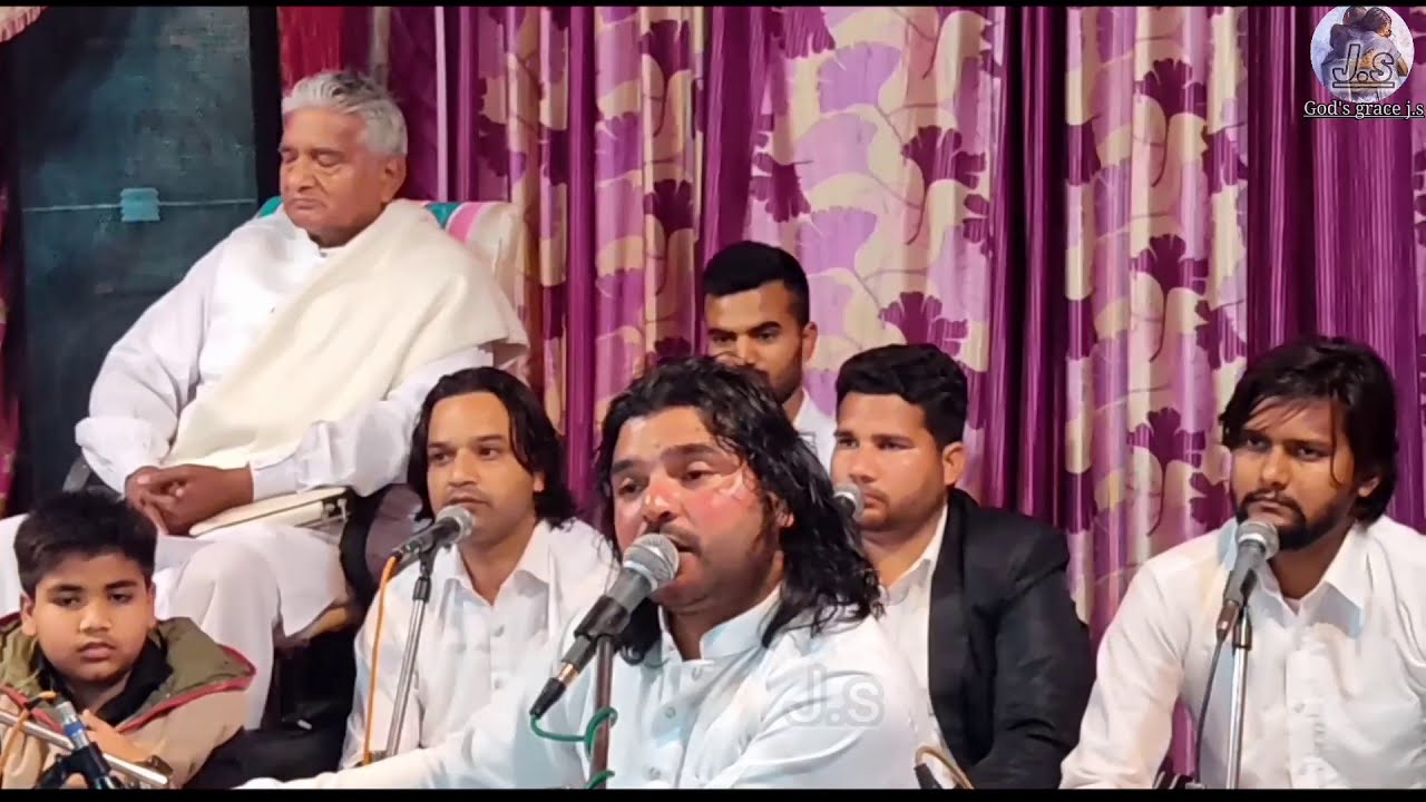 vaho hath yesu da hai