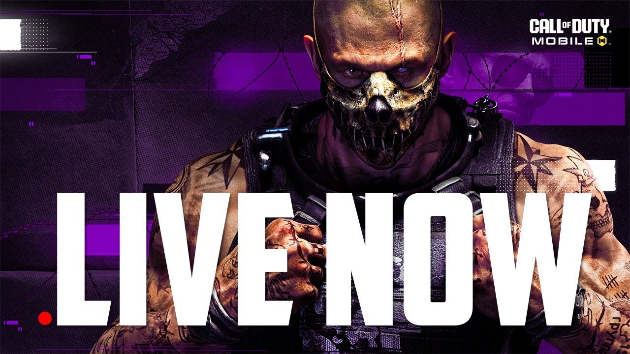 🔴LIVE - RANK GRIND - CODM - THE AZU