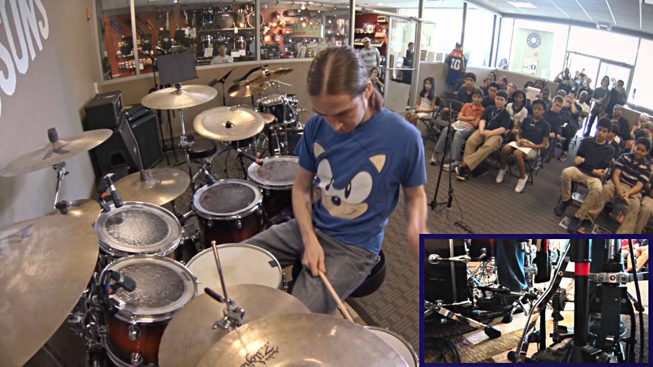 Dream Theater 