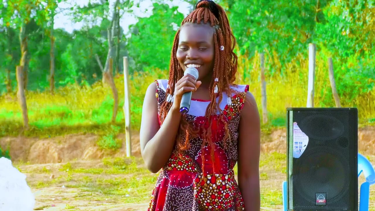 Best of 2024 colorful Pre-wedding: Kalenjin Marries Luo Part 2