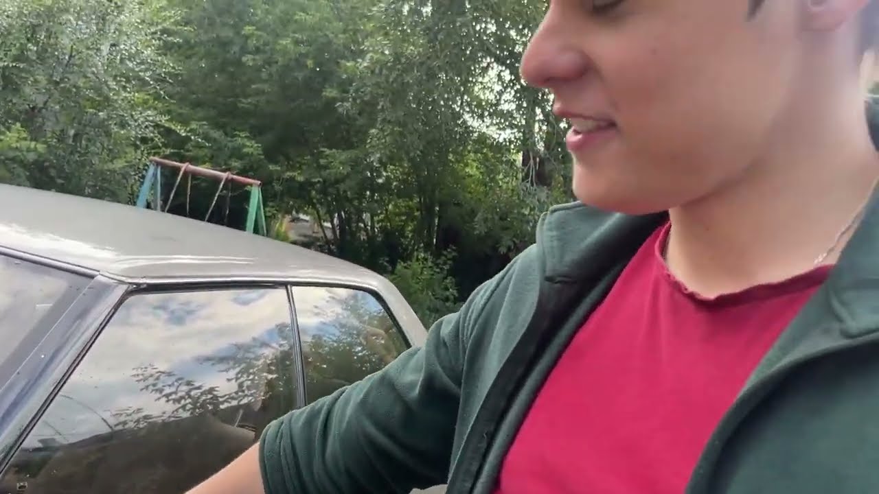 Отзыв владельца Toyota crown👑 спустя время