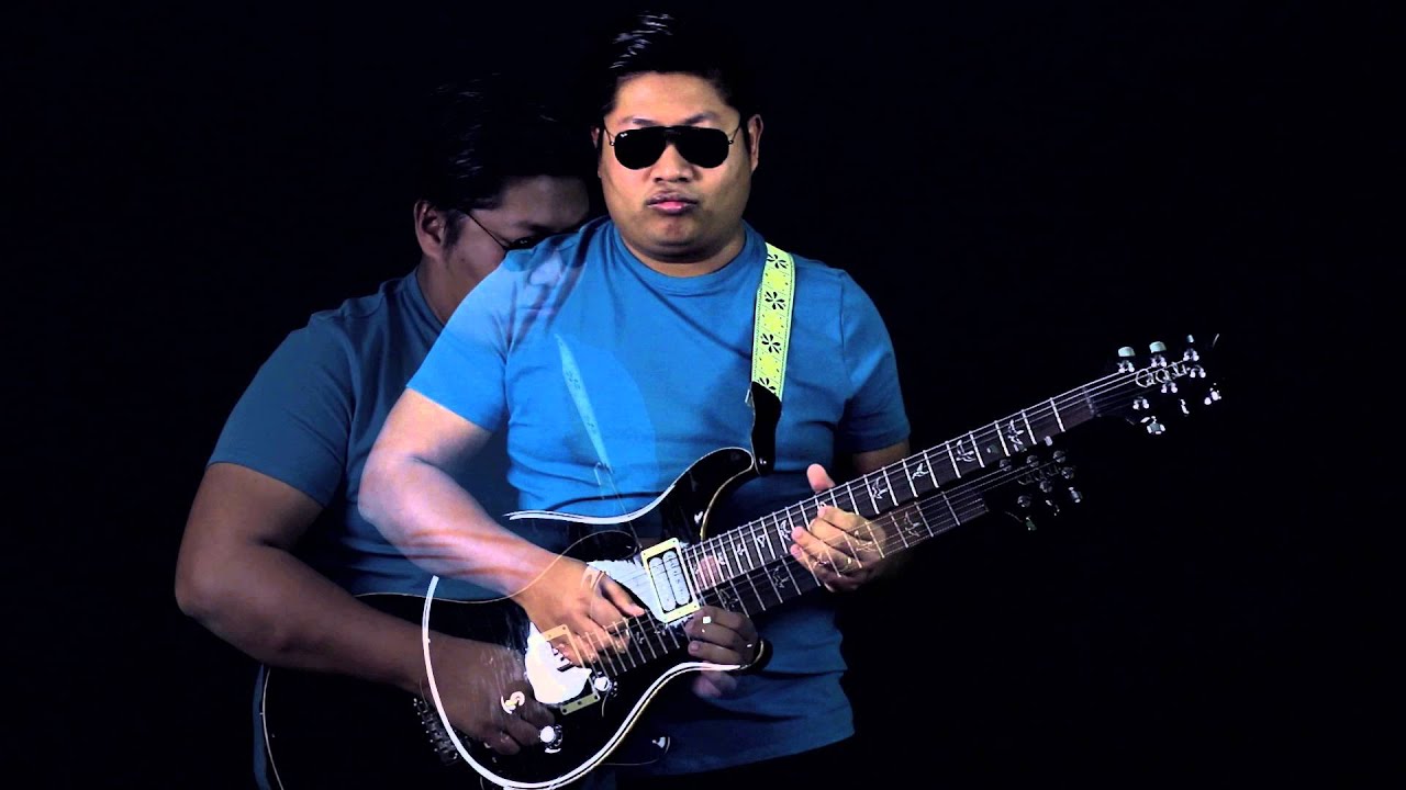 Karen new song DB 2016 Unfair [OFFICIAL]