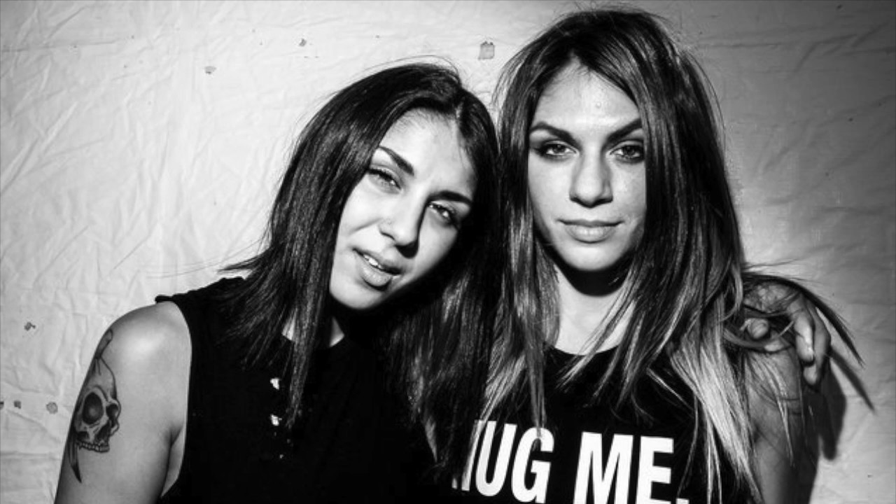 Team - Krewella (Empty Arena Edit) / editedaudio