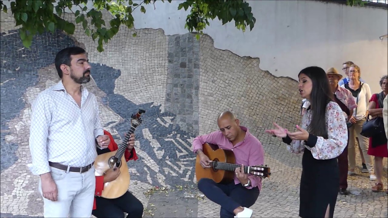 Pedro Galveias e Cátia Garcia - 
