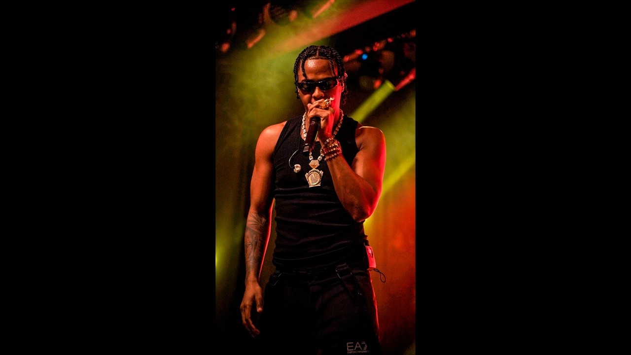 [FREE] Tz Da Coronel x Veigh Type Beat 