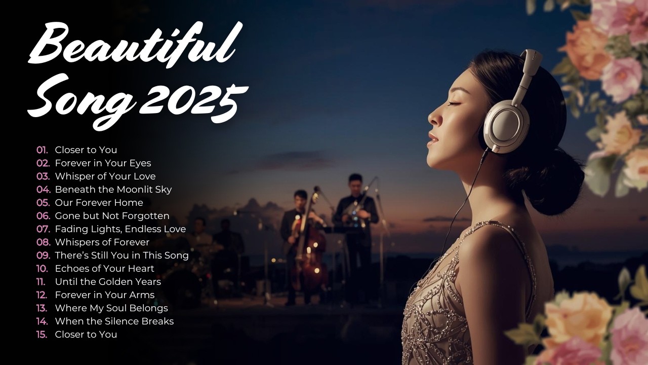 The Greatest Love Songs of All Time 💖 Best Romantic Love Songs Collection (Lyrics) - Full Album
