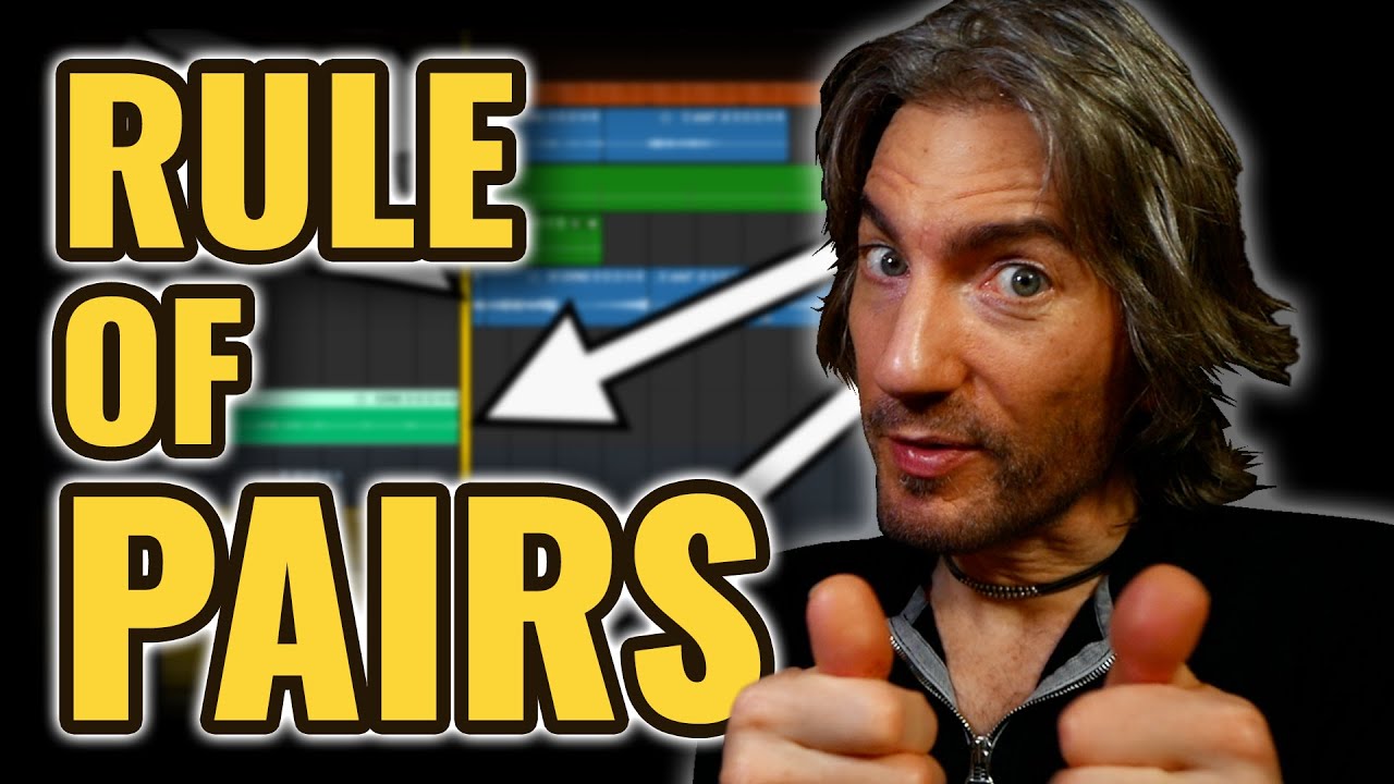 Make More INTERESTING Song Transitions with ONE SIMPLE RULE.