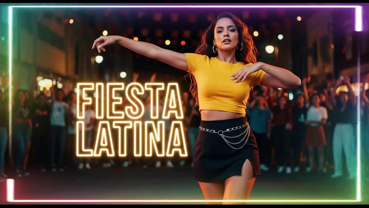 Latin Dancehall Reggaeton 2026 | Beach Energy