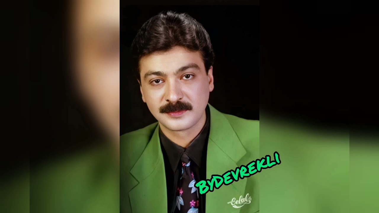 Atilla Kaya - Vurun Dalgalar - 1991