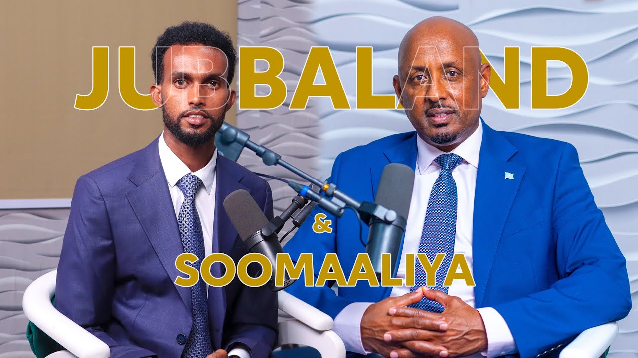 Waa maxay caqabada dhextaala Jubbaland iyo Dawladda Soomaaliya.