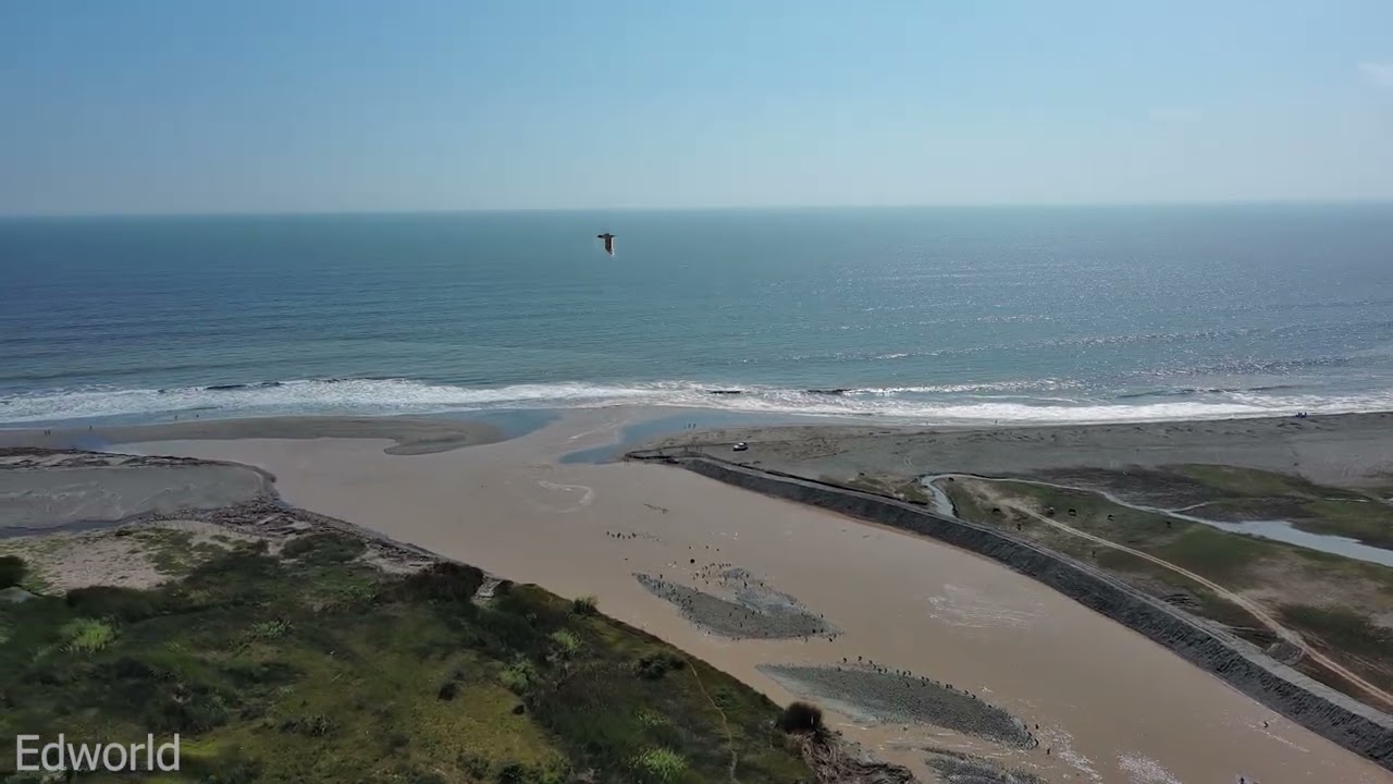Desembocadura Rio San juan