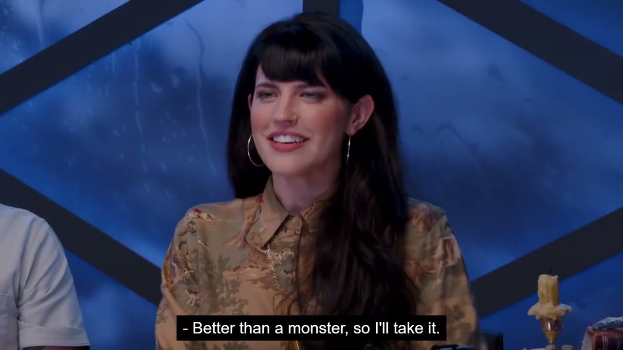 Emily Axford's Killer Instinct Part 2 [Dimension 20]