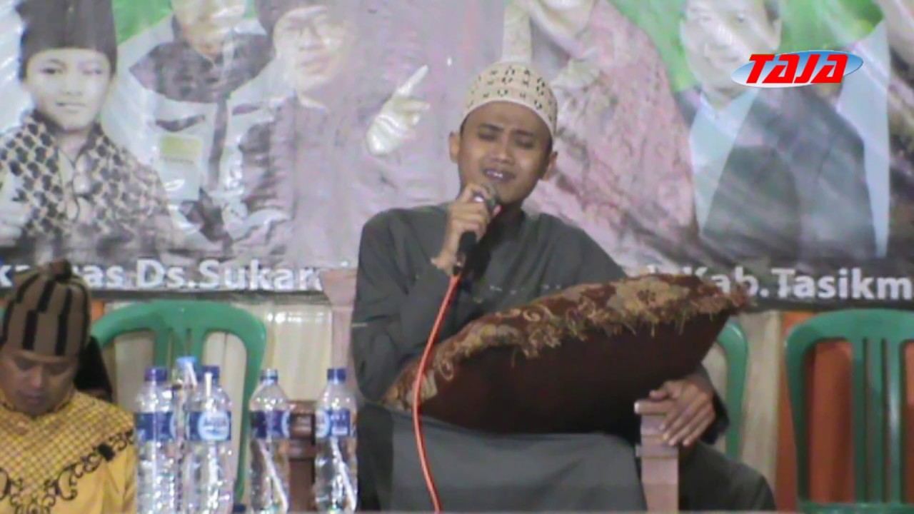 QORI TERBAIK | H SIDIQ MULYANA | PONPES ROUDLOTUL HUDA | 1440 H