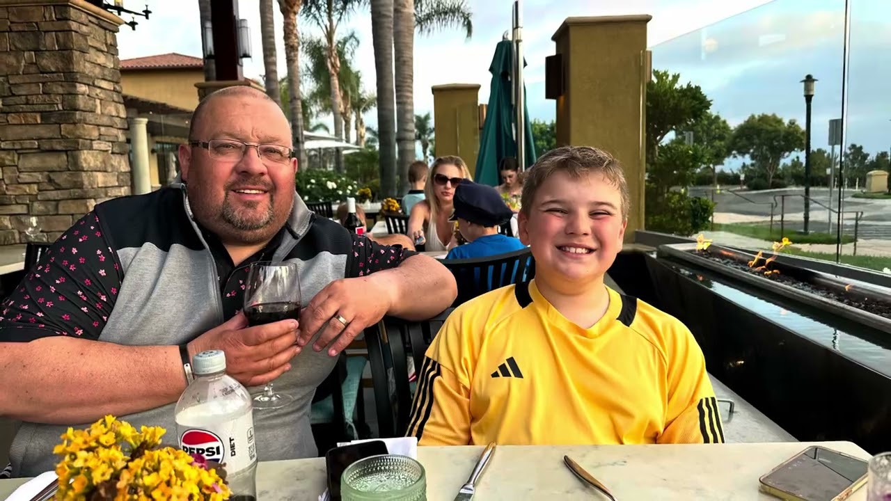 Alfie Skinner - 2024 IMG Junior World Championships