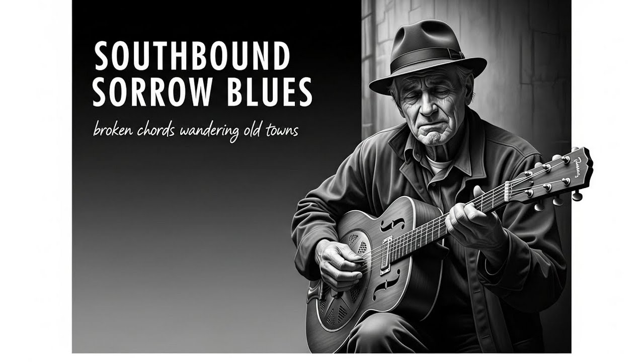 Delta Blues Guitar Inspired by Legendary Tone — B.B. King, Buddy Guy, Albert King