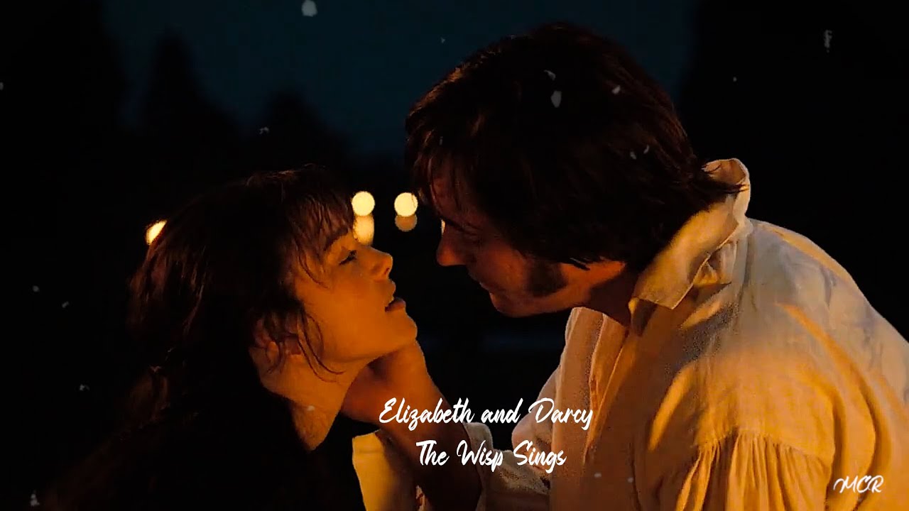 Elizabeth & Darcy | The Wisp Sings