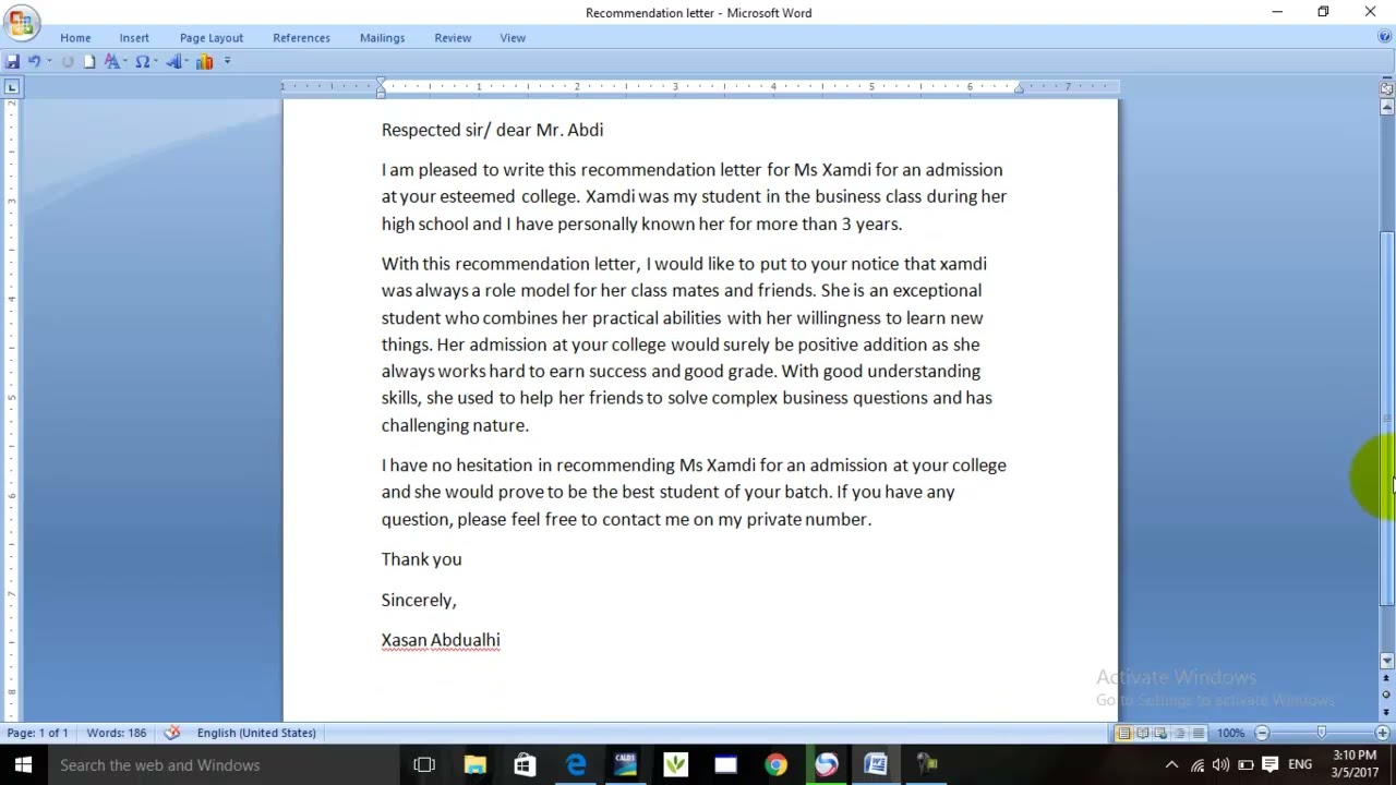 Report Writing Ch01 P6 P2