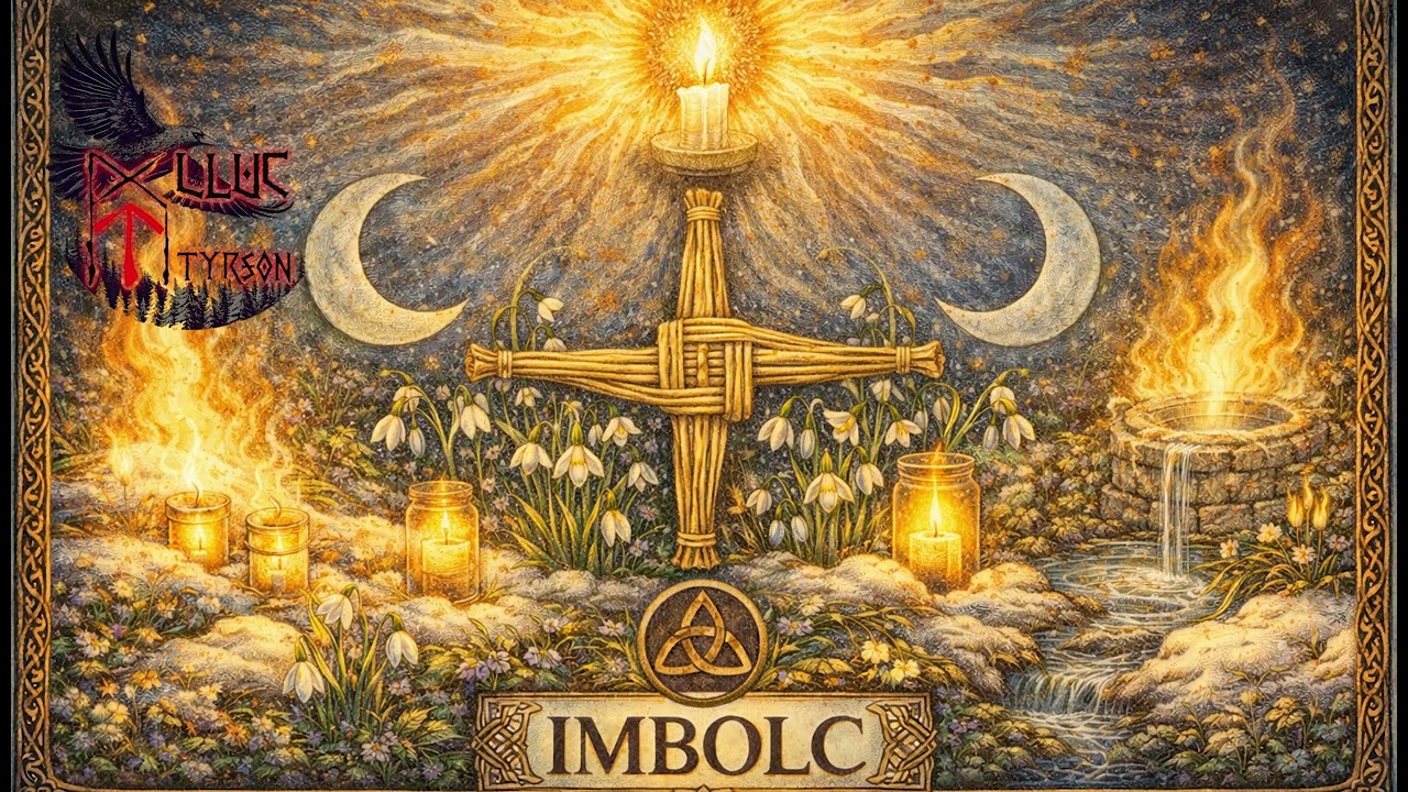 IMBOLC