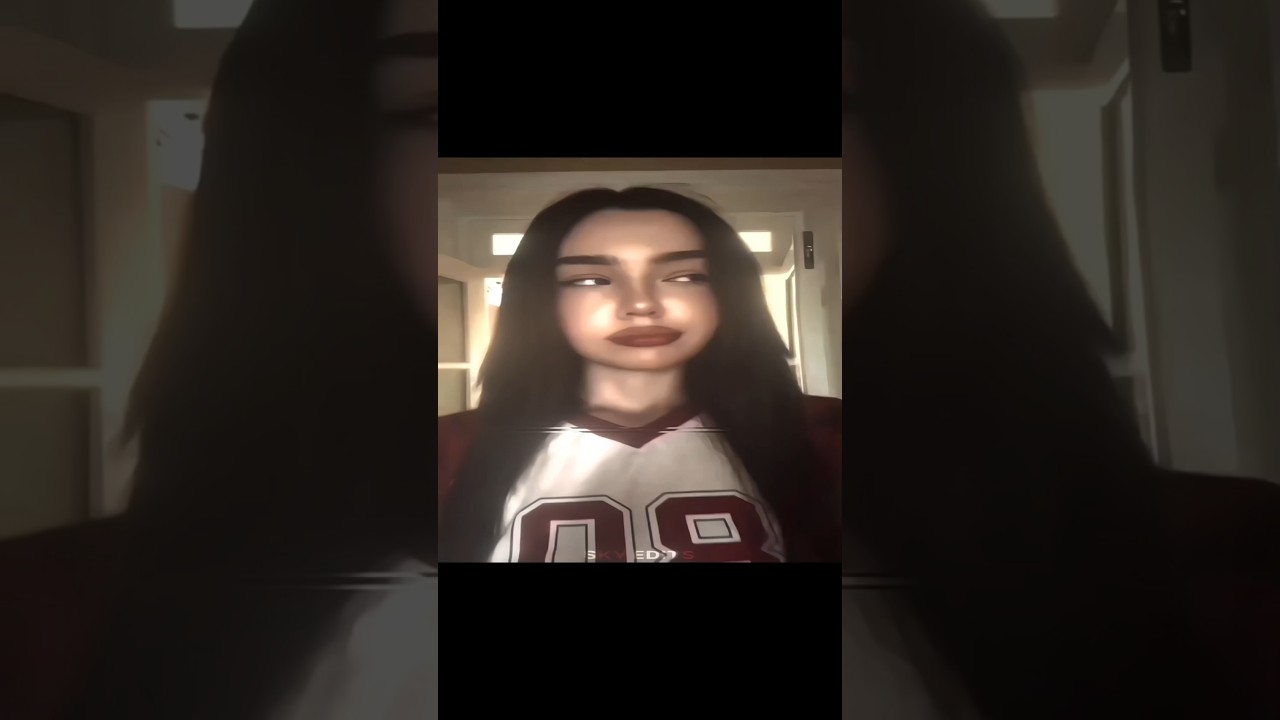 Subscribe for glitch effect.🔥❤️