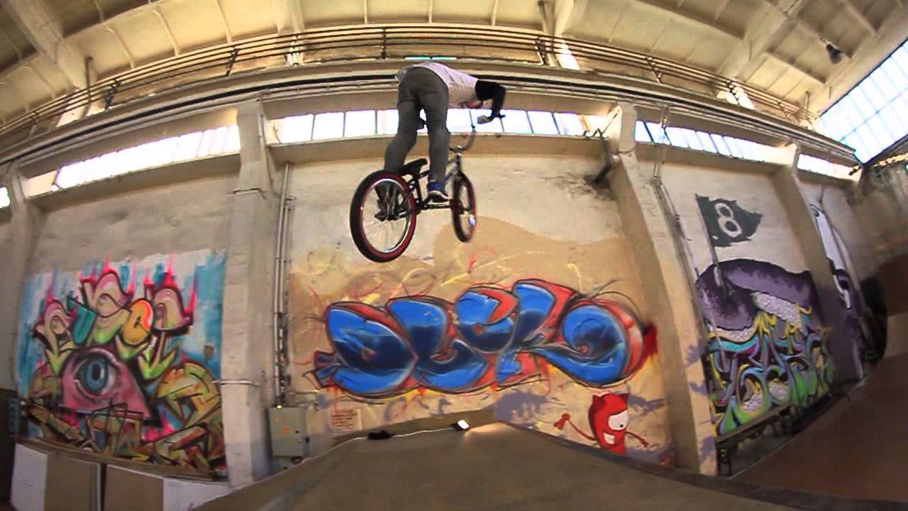 Elite BMX Shop Birthday Edit w/ #elitebmxteam