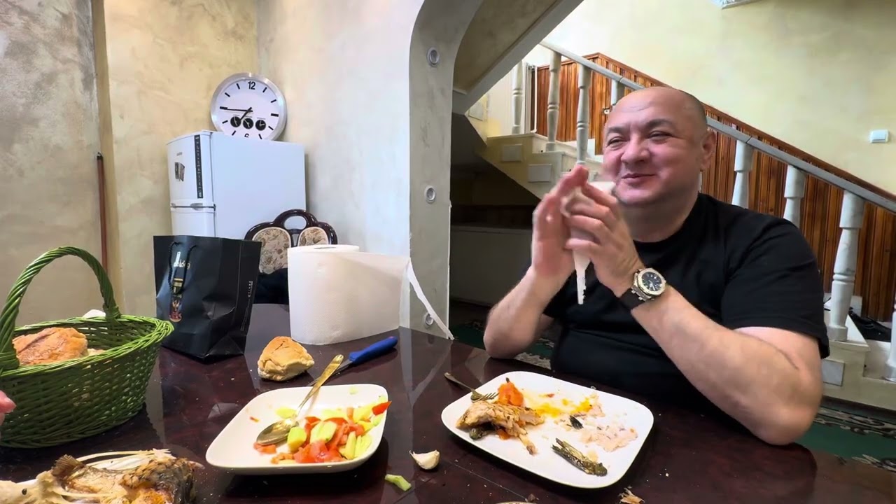 Singura acasa: La micul jun iar la Strehaia!