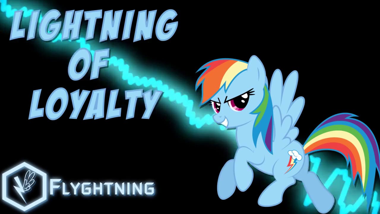 Flyghtning - Lightning of Loyalty