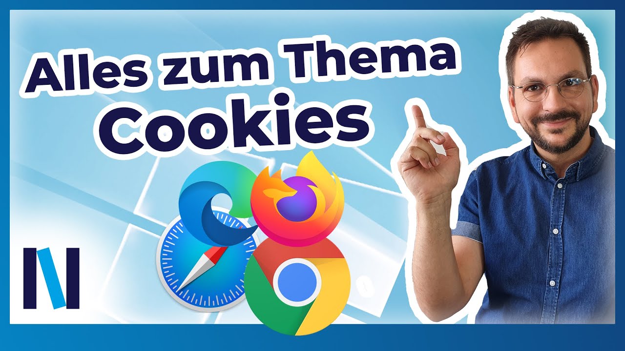 Windows 11: Nicht alle Cookies akzeptieren und deine Spuren im Internet löschen – so geht’s!
