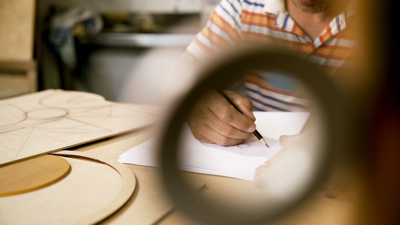 LABORATORIO CREATIVO