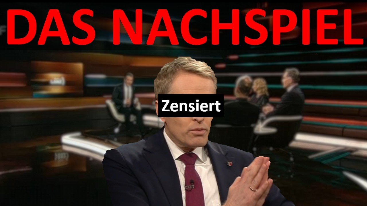 Die Folgen von Daniel Günthers Auftritt bei Lanz