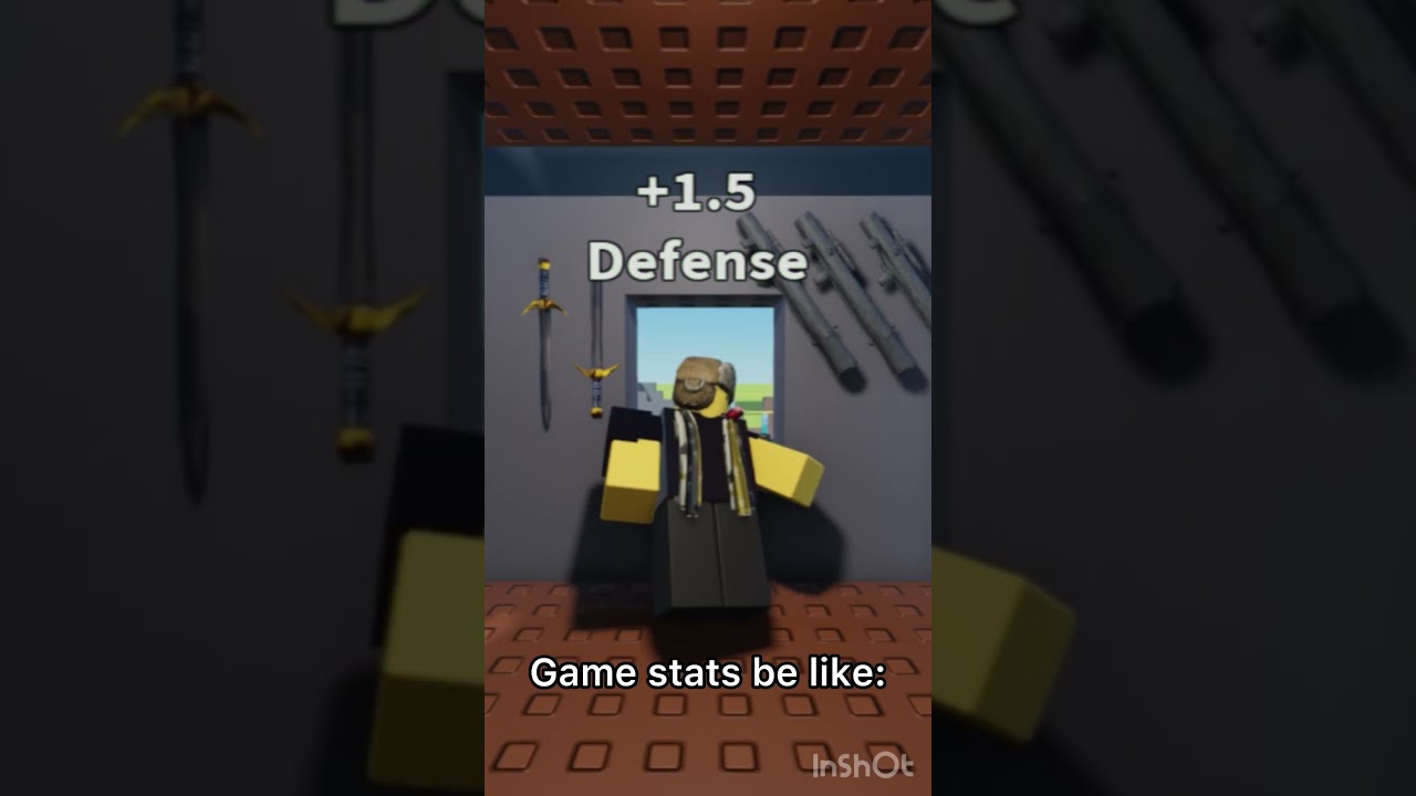 Game stats | #roblox #moonanimator #zodunts