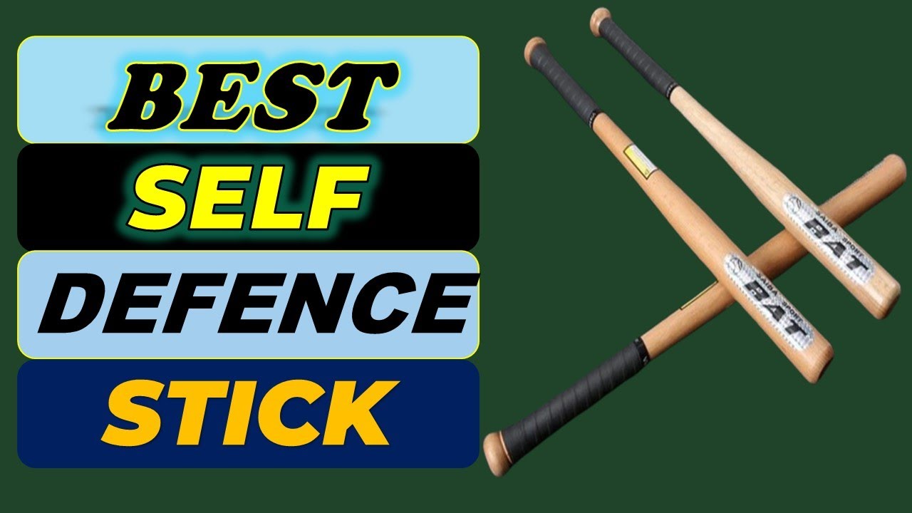 Top 5 Best Self Defence Stick in 2026 | From Aliexpress