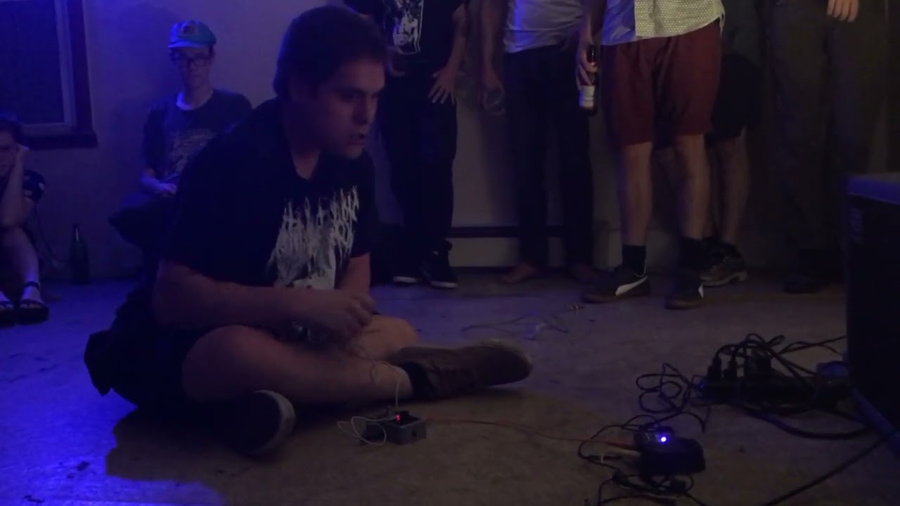 Frataxin live at MLBG (7/22/2017)