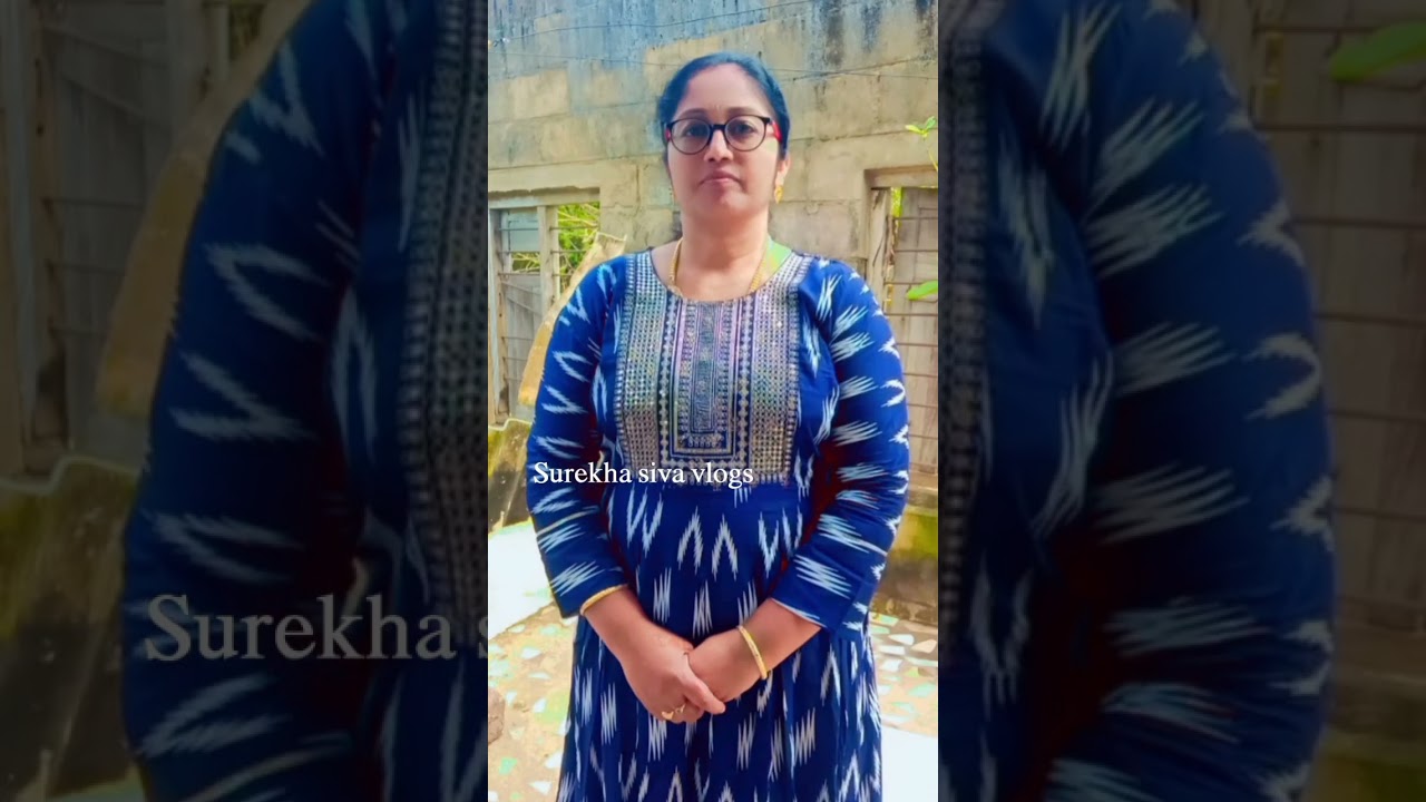 e Kalam kanna oka khanam🥰 #shorts #viral #love #lovestatus #husband #hubby #surekhasivavlogs