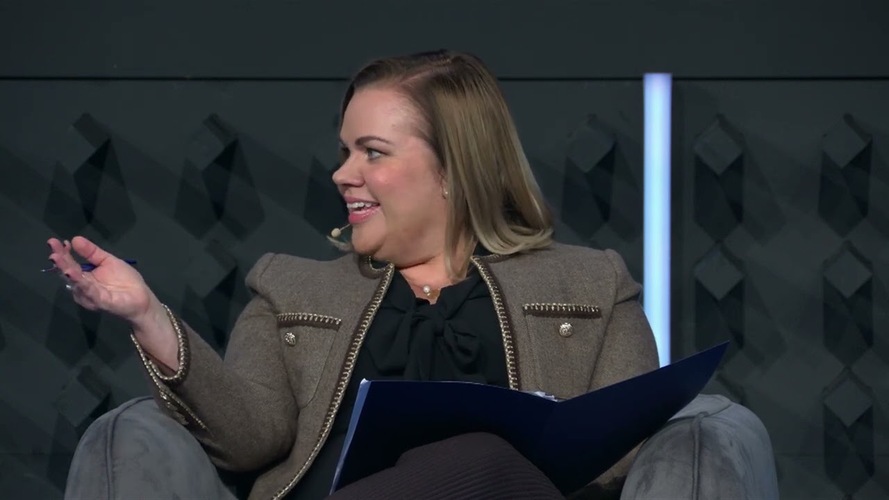 TDS2024 Panel: Internet Freedom: Here's to 2025! in Partnership with Freedom House