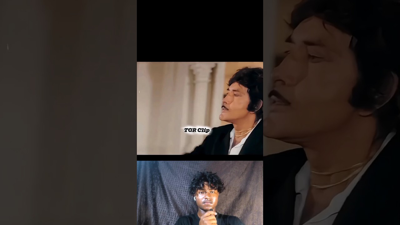 Reaction Video on Rajkumar Clip #foryou #viral #newmovie