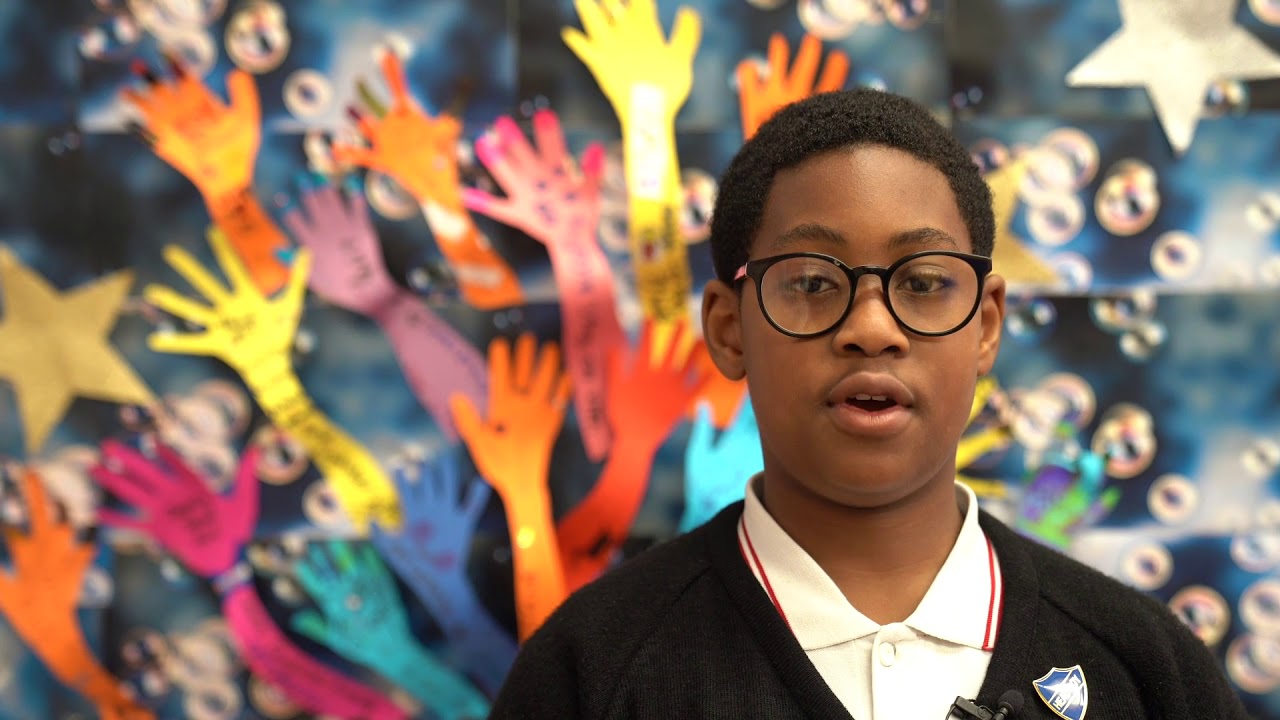 Merchants' Academy Primary Open Day Virtual Tour