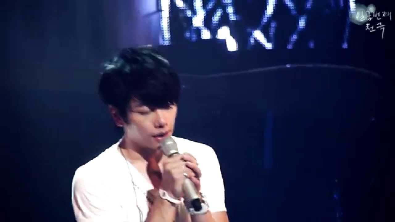 [박효신(Park Hyo Shin)] 화신+애상 / GIFTx2 Live Tour 부산
