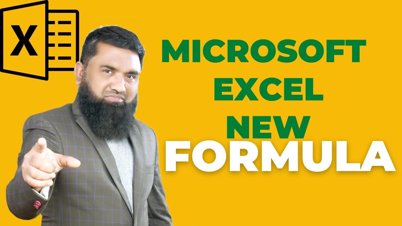 Uncovering 2022's Killer Excel Functions