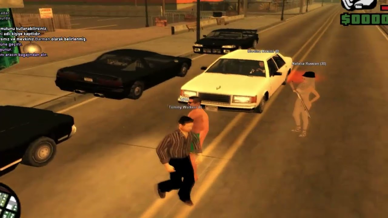 guzel bir video. (www.rina-rp.com)