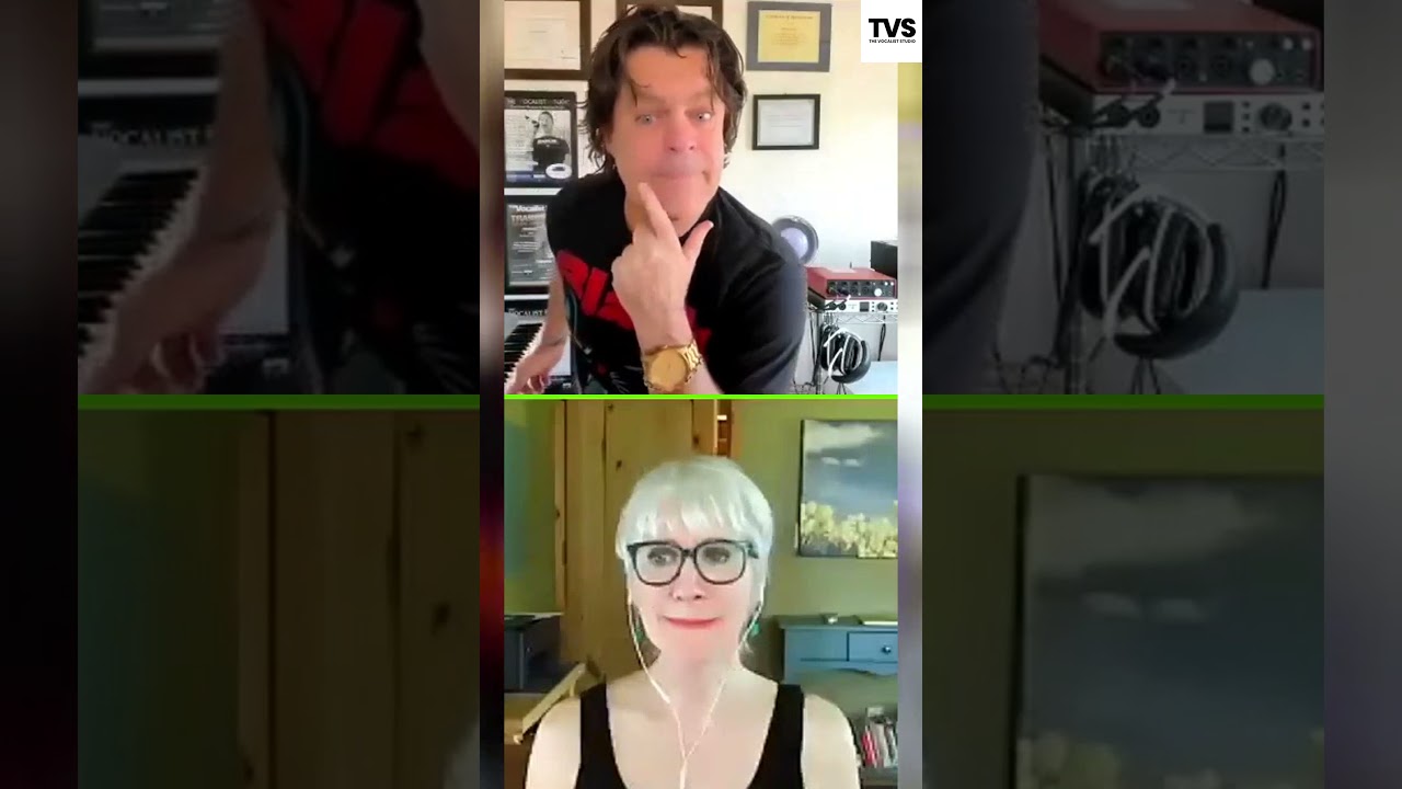 Stop Humming, Start Buzzing &ndash; Game-Changing Singing Tip | Learn how to sing