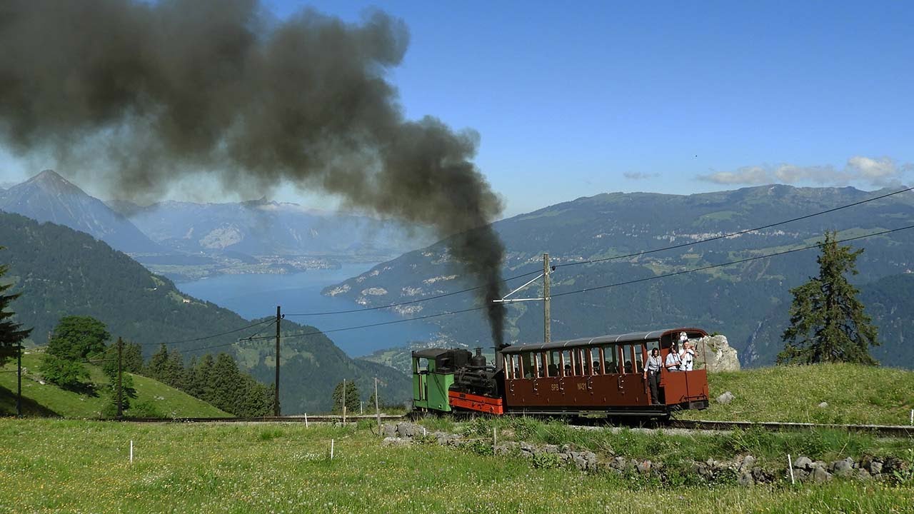 Schynige Platte-Bahn (CH)