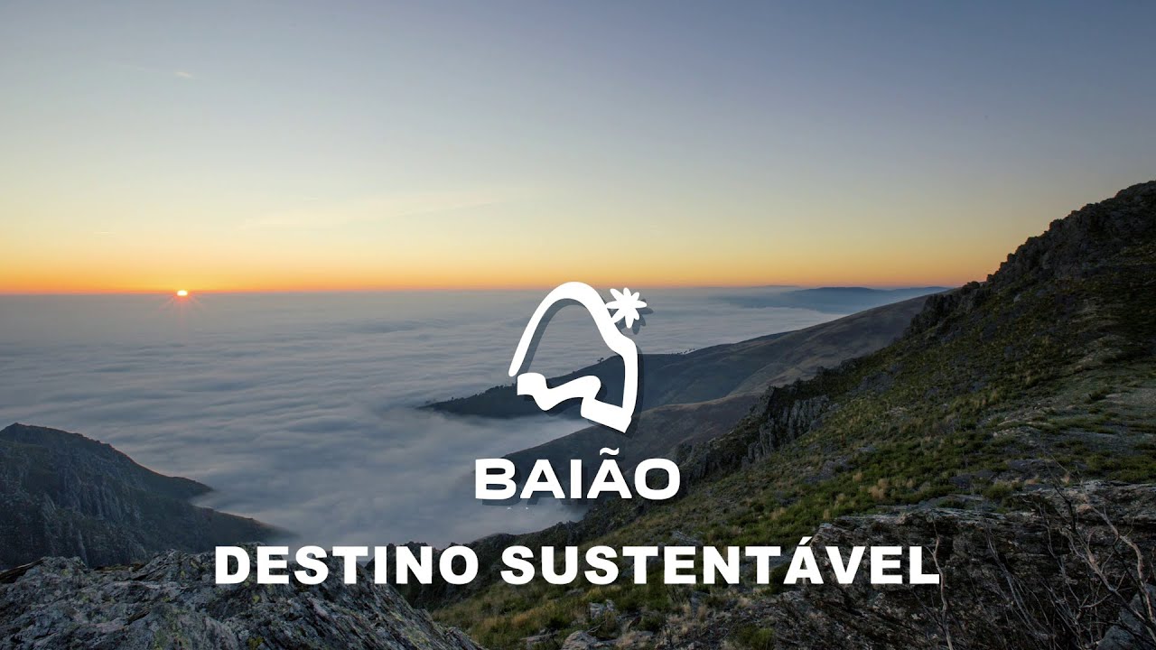 Bai&atilde;o - Vida Natural