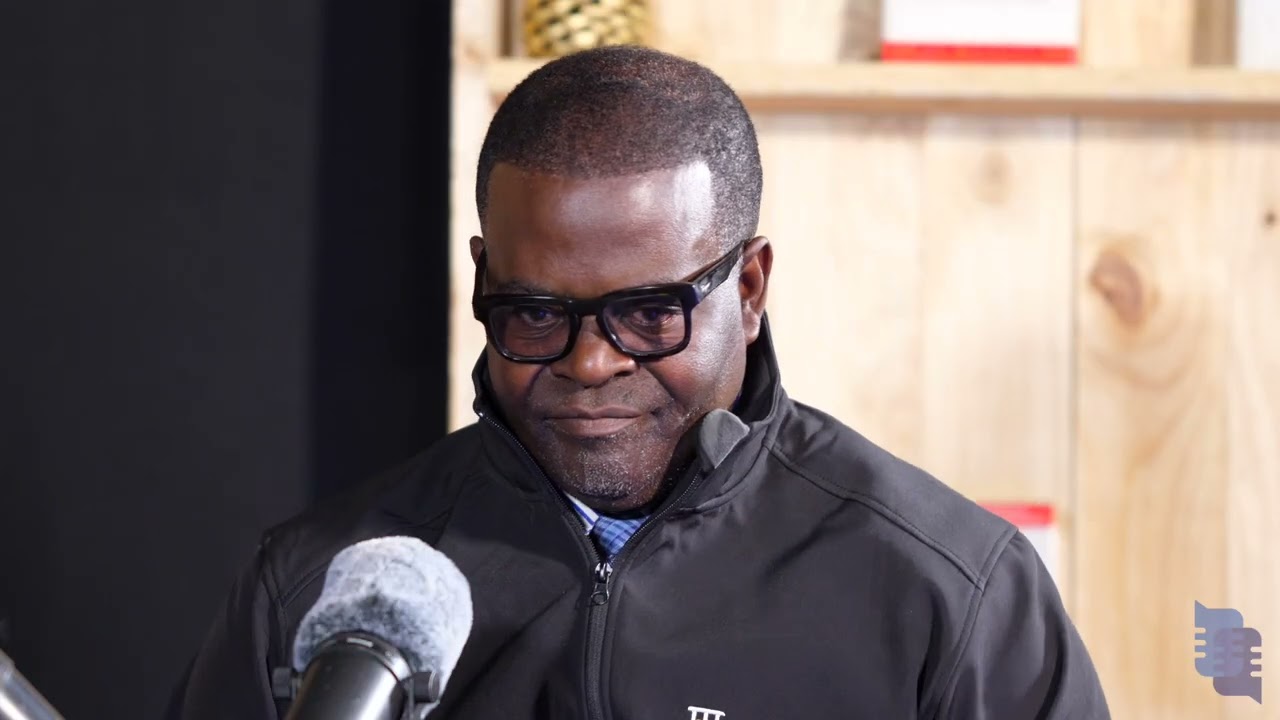 Expertly Speaking  - TITLE DEEDS (EP 1)