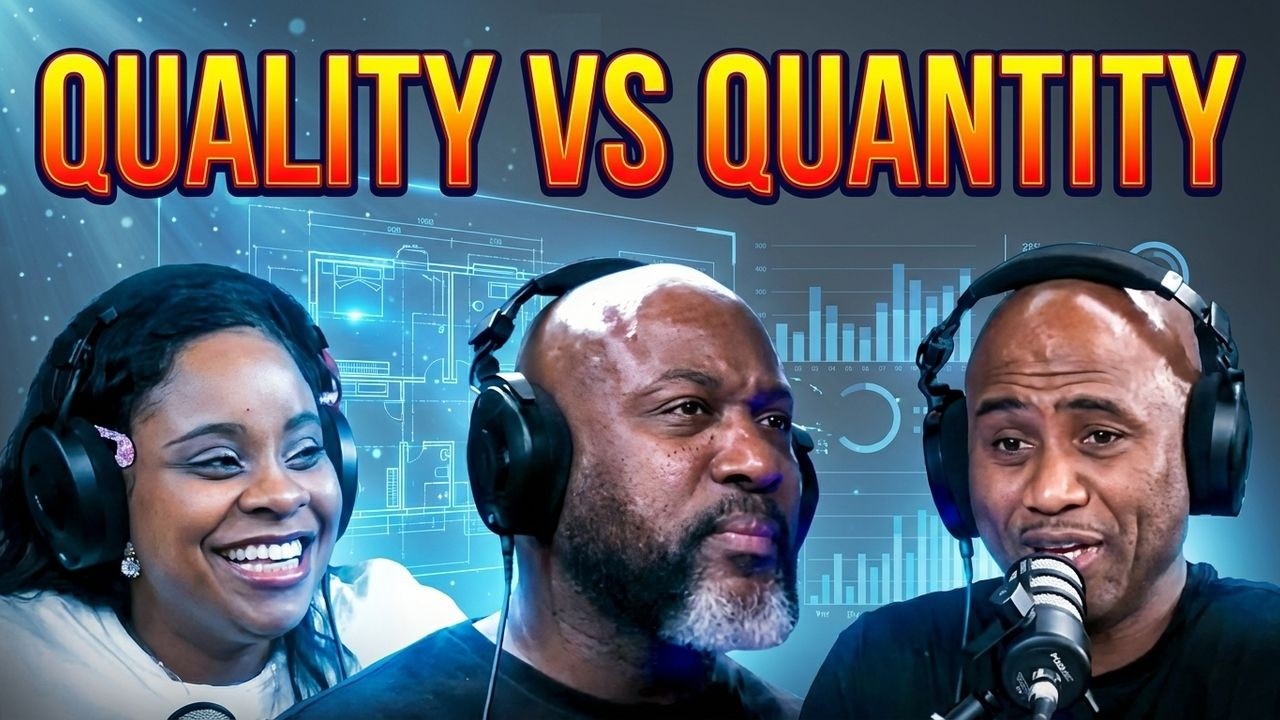 STEVE RUSH: Unfiltered Truths About Event Promotion, Music, & Culture!