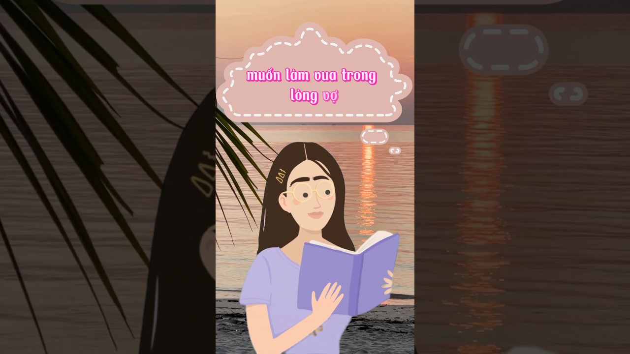 Muốn L&agrave;m Vua Trong L&ograve;ng Vợ | ChuyenGiaDinh #honnhan