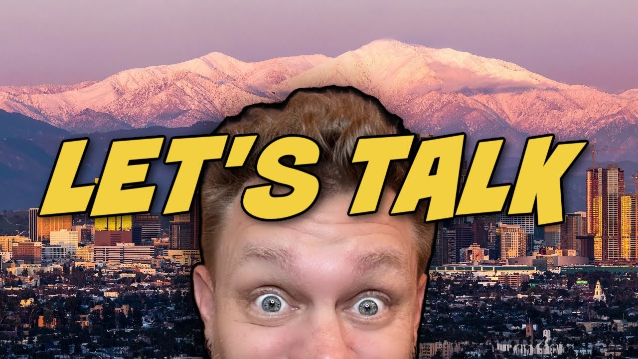 LET'S TALK: Knott’s Speculation w/ theCrashz3ro and Adventurez with David!!