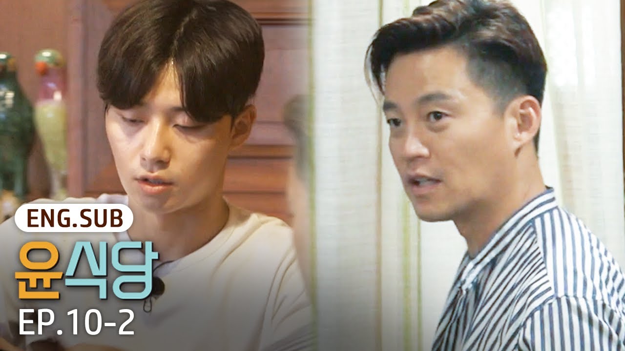[K-Content] They didn’t expect THIS many customers 😂 | Youn’s Kitchen 2 EP.10-2 #Engsub #Kreality