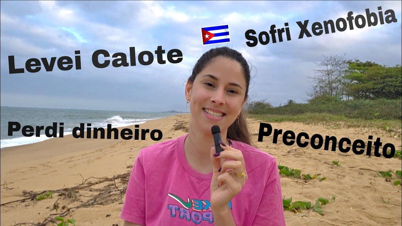 7 ANOS MORANDO NO BRASIL/ minha experiencia sincera como imigrante