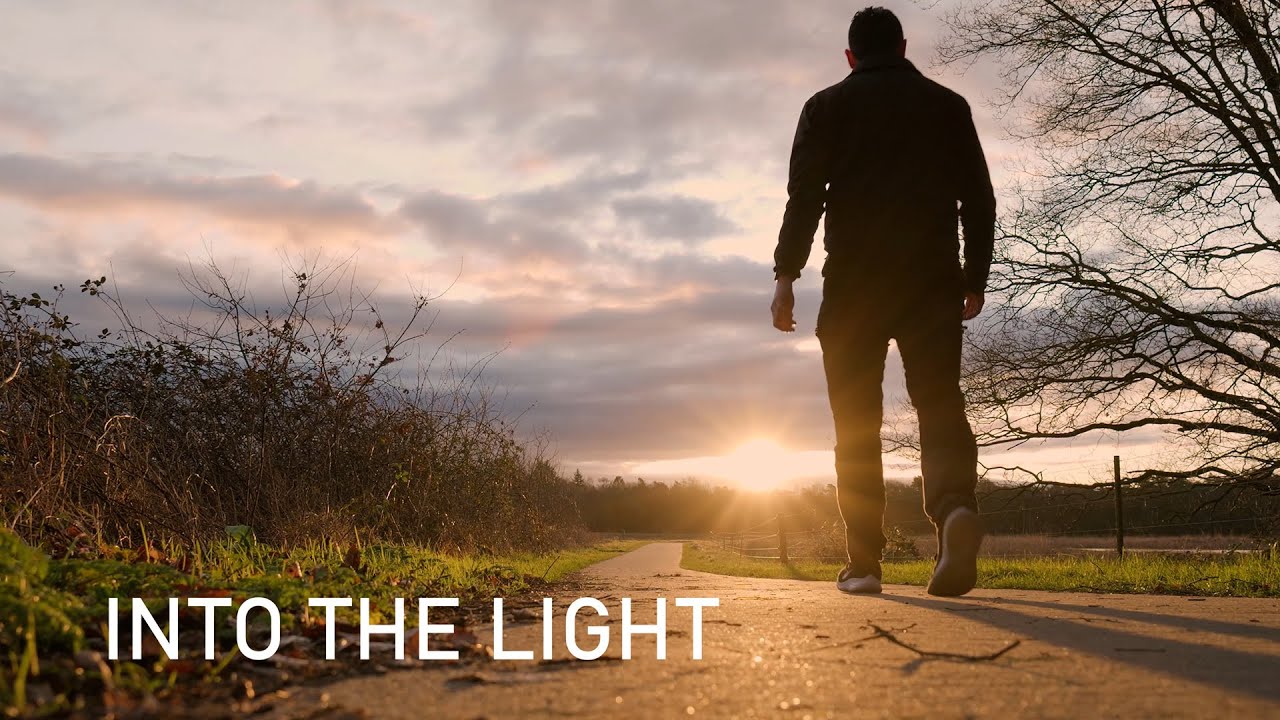 Spanish Guitar Instrumental for Meditation – Into the Light | Calm & Relaxing