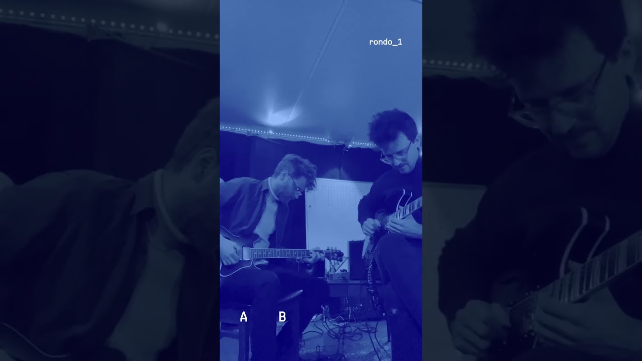 DE KLIJN / LIPOWICZ --- rondo_1 [ abaca ]